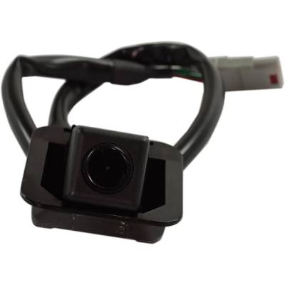 180 Degrees Back Up Camera Compatible With Gmc Acadia All Submodels 2017-2019 Gm1960141 23132328