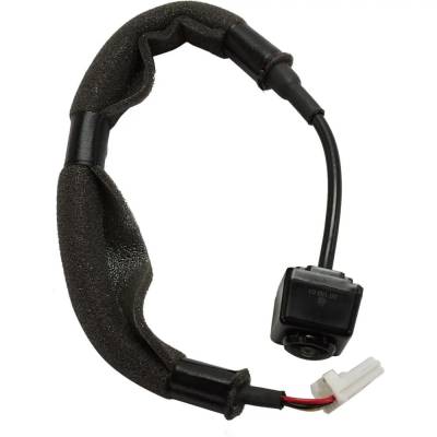 Rareelectrical - New Around View Back Up Camera Compatible With Nissan Pathfinder All Submodels 2017-2020 By - Image 5