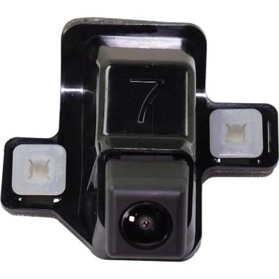 New 150 Degrees Back Up Camera Compatible With Toyota 4Runner All Submodels 2014-2015 By 8679035060