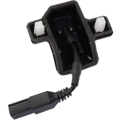 Rareelectrical - New 150 Degrees Back Up Camera Compatible With Toyota 4Runner All Submodels 2014-2015 By 8679035060 - Image 4