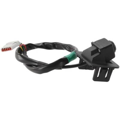 Rareelectrical - Full-Color Back Up Camera Compatible With Gmc Acadia All Submodels 2017-2019 By Gm1960150 23507062 - Image 7