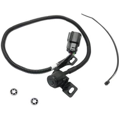 New 150 Degrees Back Up Camera Compatible With Ford Lincoln F-150 Xlt 6 Cyl 4.2L F-150 Stx 8 Cyl