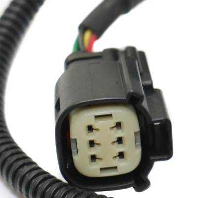 Rareelectrical - New 150 Degrees Back Up Camera Compatible With Ford Lincoln F-150 Xlt 6 Cyl 4.2L F-150 Stx 8 Cyl - Image 7