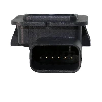 Rareelectrical - New 120 Degrees Back Up Camera Compatible With Ford Fiesta All Submodels 2014-2017 Fo1960135 - Image 7