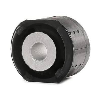 Rareelectrical - New Rear Axle Support Bushing Compatible With Bmw 330Ci Base 6 Cyl 3.0L Z4 2.5I 6 Cyl 2.5L X3 3.0Si - Image 2