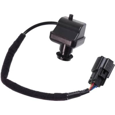 Rareelectrical - New 150 Degrees Back Up Camera Compatible With Ford Mercury Mariner All Submodels Escape All - Image 5