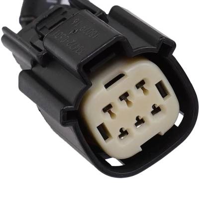 Rareelectrical - New 150 Degrees Back Up Camera Compatible With Ford Mercury Mariner All Submodels Escape All - Image 7