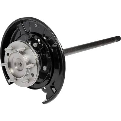 Rareelectrical - New Right Rear Axle Shaft Compatible With Lexus Toyota Fj Cruiser All Submodels Gx460 All Submodels - Image 3