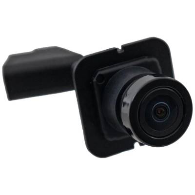 Rareelectrical - New 150 Degrees Back Up Camera Compatible With Ford Focus Electric Focus S Focus Se Focus St Focus - Image 3