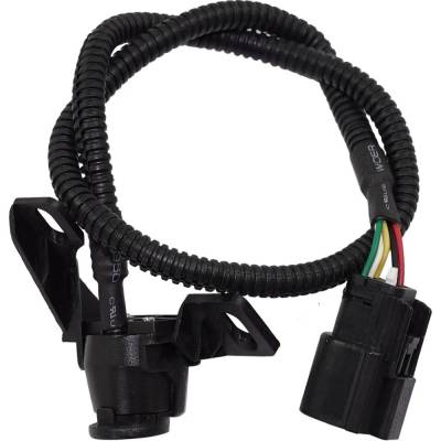 Rareelectrical - New 150 Degrees Back Up Camera Compatible With Ford F-550 Super Duty All Submodels F-450 Super Duty - Image 6