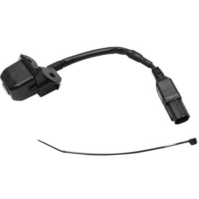 Rareelectrical - New 120 Degrees Back Up Camera Compatible With Toyota Tacoma Base 6 Cyl 4.0L Tacoma Base 4 Cyl 2.7L - Image 6