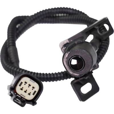 New 150 Degrees Back Up Camera Compatible With Ford F-450 Super Duty All Submodels F-550 Super Duty