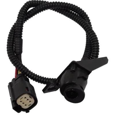 Rareelectrical - New 150 Degrees Back Up Camera Compatible With Ford F-450 Super Duty All Submodels F-550 Super Duty - Image 5