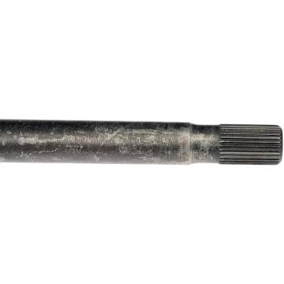 Rareelectrical - New Left Rear Axle Shaft Compatible With Toyota Tundra Sr5 6 Cyl 4.0L Tundra Limited 8 Cyl 4.7L - Image 4