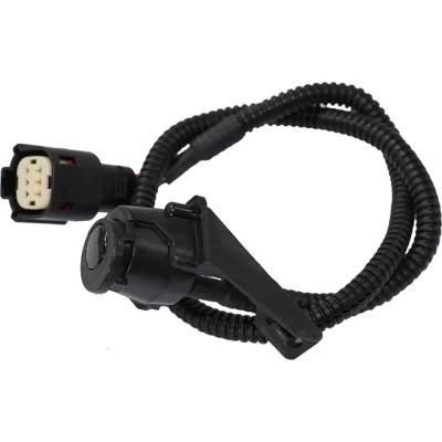 Rareelectrical - New 150 Degrees Back Up Camera Compatible With Ford F-550 Super Duty All Submodels F-450 Super Duty - Image 3