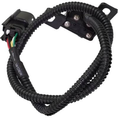 Rareelectrical - New 150 Degrees Back Up Camera Compatible With Ford F-550 Super Duty All Submodels F-450 Super Duty - Image 4