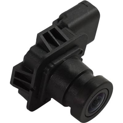 Rareelectrical - New 130 Degrees Back Up Camera Compatible With Ford Escape All Submodels 2018 For Models With - Image 2