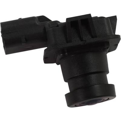 Rareelectrical - New 130 Degrees Back Up Camera Compatible With Ford Escape All Submodels 2018 For Models With - Image 6