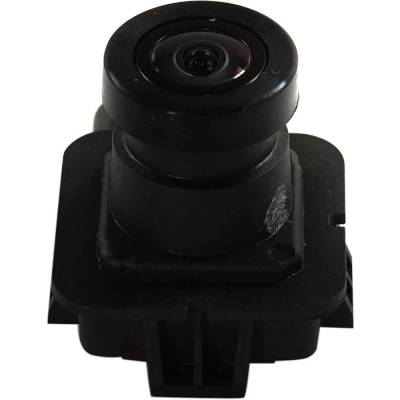 Rareelectrical - 130 Degrees Back Up Camera Compatible With Ford Escape All Submodels 2014-2016 Fo1960107 Ej5z19g490a - Image 4