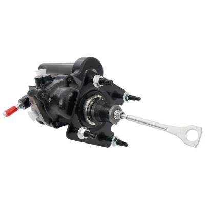 Rareelectrical - New Brake Booster Compatible With Chevrolet Gmc Express 2500 Lt 8 Cyl 4.8L 2006 With Savana 1500 Lt - Image 3