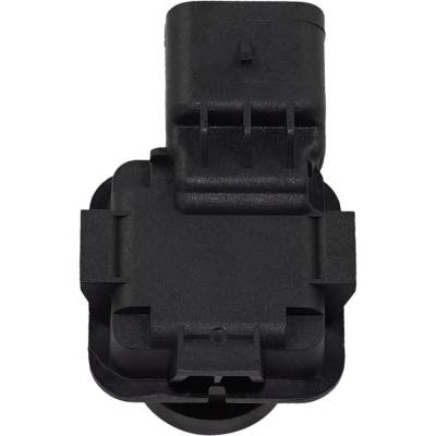 Rareelectrical - 120 Degrees Back Up Camera Compatible With Ford Edge All Submodels 2011-2012 Fo1960104 Bt4z19g490b - Image 2