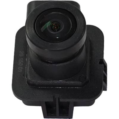 Rareelectrical - 120 Degrees Back Up Camera Compatible With Ford Edge All Submodels 2011-2012 Fo1960104 Bt4z19g490b - Image 5