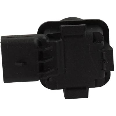 Rareelectrical - New 130 Degrees Back Up Camera Compatible With Ford Escape All Submodels 2018 For Models With - Image 5