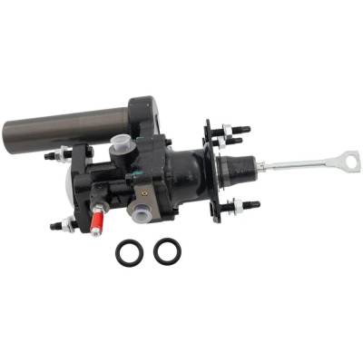 New Brake Booster Compatible With Chevrolet Gmc Express 2500 Base 8 Cyl 6.0L 2004-2007 With Savana