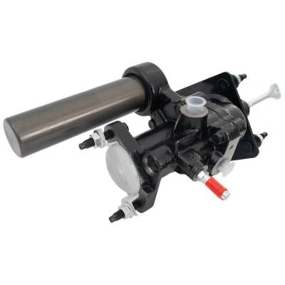 Rareelectrical - New Brake Booster Compatible With Chevrolet Gmc Express 2500 Base 8 Cyl 6.0L 2004-2007 With Savana - Image 2