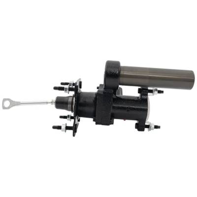 Rareelectrical - New Brake Booster Compatible With Chevrolet Gmc Express 2500 Base 8 Cyl 6.0L 2004-2007 With Savana - Image 4