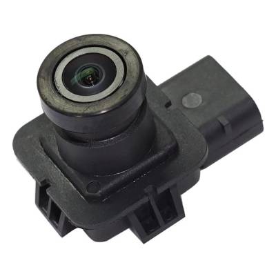 Rareelectrical - New 120 Degrees Back Up Camera Compatible With Ford Edge All Submodels 2013-2014 Fo1960114 - Image 5