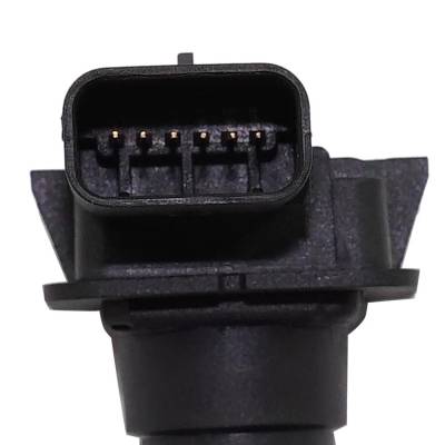 Rareelectrical - New 120 Degrees Back Up Camera Compatible With Ford Edge All Submodels 2013-2014 Fo1960114 - Image 7