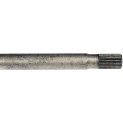 Rareelectrical - New 32 Spline Axle Shaft Compatible With Toyota Tundra Sr5 Tundra Limited Tundra Base 2000-2006 By - Image 5