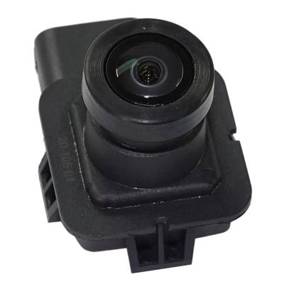 Rareelectrical - 120 Degrees Back Up Camera Compatible With Ford Edge All Submodels 2013-2014 By Fo1960114 - Image 6