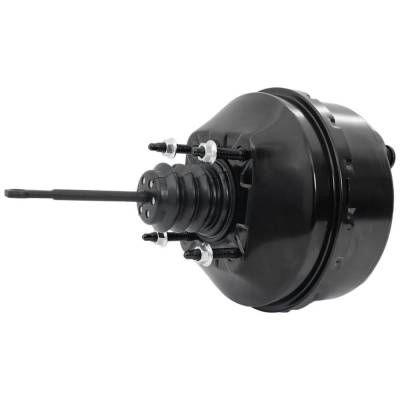 Rareelectrical - New Dual Diaphragm Brake Booster Compatible With Chevrolet Oldsmobile Pontiac Sunfire Gt 4 Cyl 2.3L - Image 2