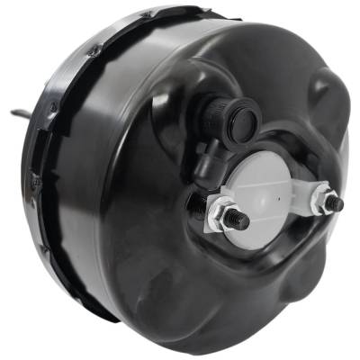 Rareelectrical - New Dual Diaphragm Brake Booster Compatible With Chevrolet Oldsmobile Pontiac Sunfire Gt 4 Cyl 2.3L - Image 3