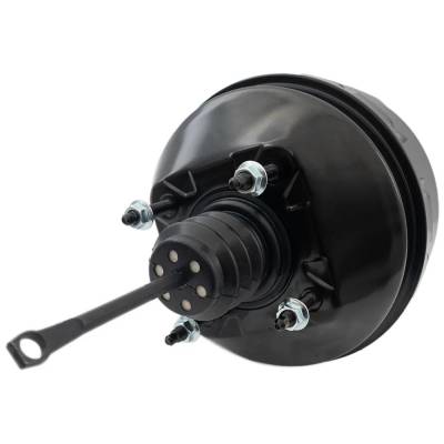 Rareelectrical - New Dual Diaphragm Brake Booster Compatible With Chevrolet Oldsmobile Pontiac Sunfire Gt 4 Cyl 2.3L - Image 4