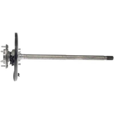 Rareelectrical - New 32 Spline Axle Shaft Compatible With Toyota Tundra Base Tundra Limited Tundra Sr5 2000-2006 By - Image 4