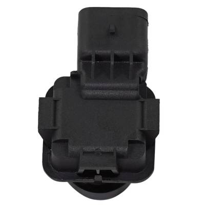 Rareelectrical - 120 Degrees Back Up Camera Compatible With Ford Edge All Submodels 2013-2014 Fo1960114 Et4z19g490a - Image 2
