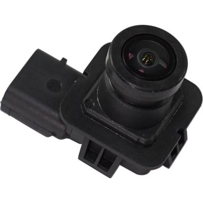 Rareelectrical - New 150 Degrees Back Up Camera Compatible With Ford Expedition All Submodels 2015-2017 Fo1960113 - Image 4