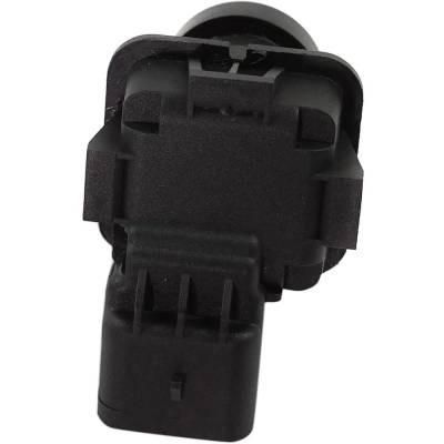 Rareelectrical - New 150 Degrees Back Up Camera Compatible With Ford Edge All Submodels 2015-2018 By F2gz19g490a - Image 5