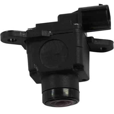 Rareelectrical - New 150 Degrees Back Up Camera Compatible With Ram 3500 Big Horn 8 Cyl 6.4L 3500 Lone Star 8 Cyl - Image 6