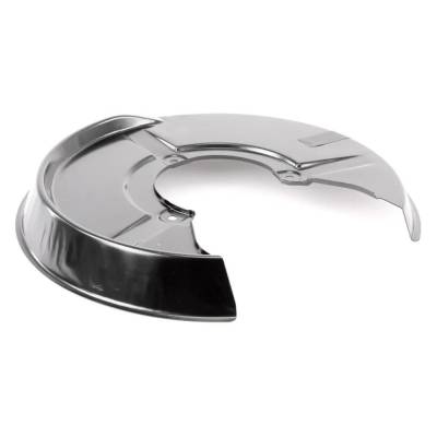 New Right Rear Brake Backing Plate Compatible With Audi A4 Quattro Avant 4 Cyl 1.8L S4 Avant 6 Cyl