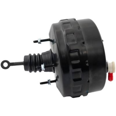 New Dual Diaphragm Brake Booster Compatible With Jeep Grand Cherokee Sport 8 Cyl 4.7L Grand Cherokee