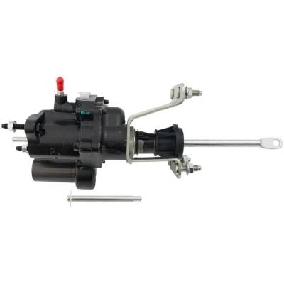 New Cast Iron Brake Booster Compatible With Dodge Ram 1500 St 6 Cyl 3.9L Ram 1500 Ws 6 Cyl 3.9L Ram