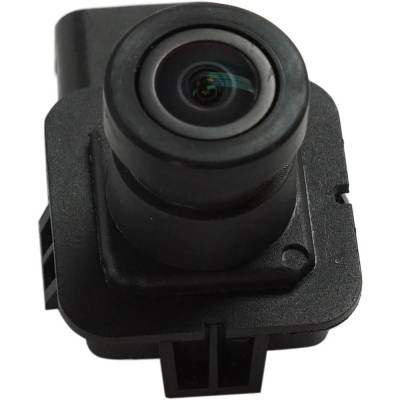 Rareelectrical - 150 Degrees Back Up Camera Compatible With Ford Edge All Submodels 2015-2018 Fo1960119 F2gz19g490a - Image 4