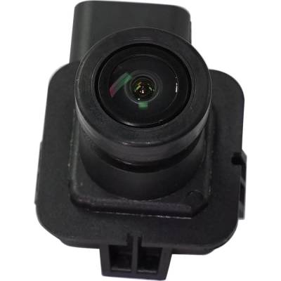 Rareelectrical - 150 Degrees Back Up Camera Compatible With Ford Expedition All Submodels 2015-2017 Fo1960113 - Image 6