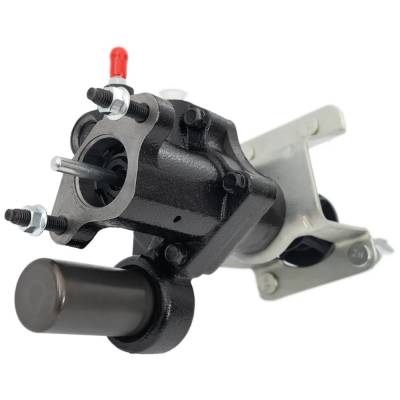 Rareelectrical - New Cast Iron Brake Booster Compatible With Dodge Ram 1500 St 8 Cyl 5.9L Ram 1500 Sport 8 Cyl 5.2L - Image 2