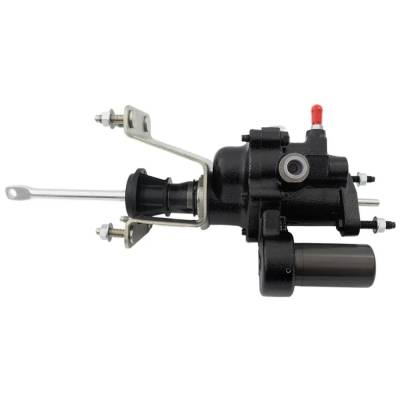 Rareelectrical - New Cast Iron Brake Booster Compatible With Dodge Ram 1500 St 8 Cyl 5.9L Ram 1500 Sport 8 Cyl 5.2L - Image 4