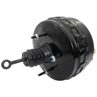 Rareelectrical - New Dual Diaphragm Brake Booster Compatible With Jeep Grand Cherokee Special Edition 6 Cyl 4.0L - Image 3